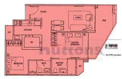 Nin Residence (D13), Apartment #485549431